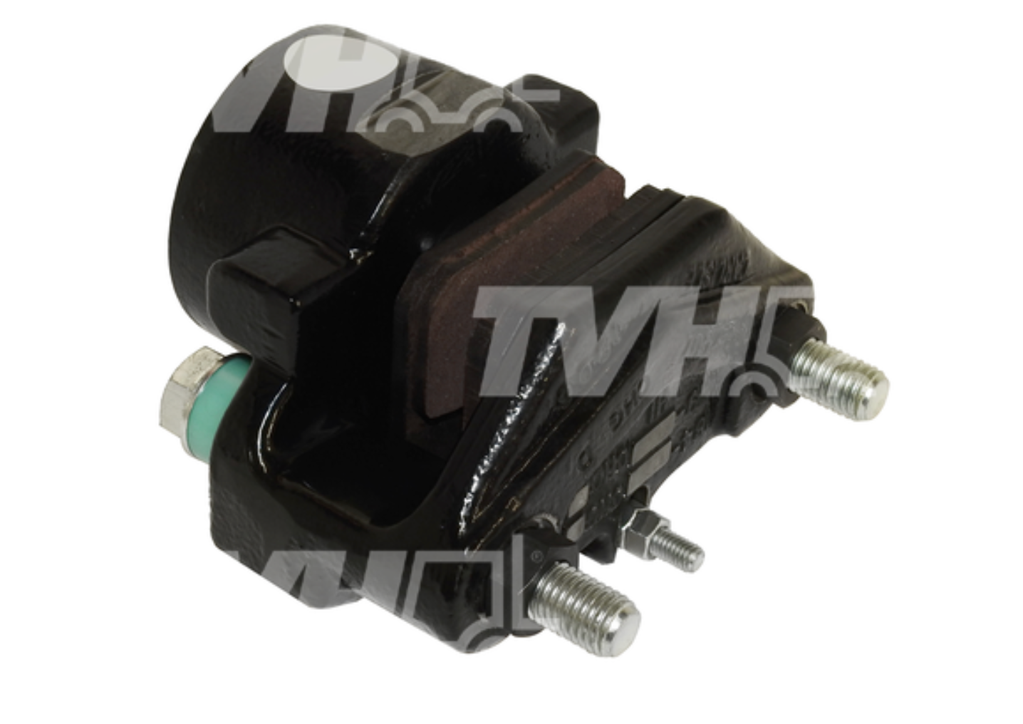 Bremsekaliper parkeringsbremse L90 H